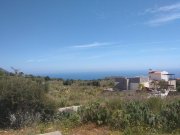 Kefalas Chania Grundstücke mit Meerblick auf Kreta Grundstück kaufen